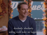 season 6 netflix GIF by Gilmore Girls 
