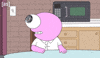 Phone Check GIF by Adult Swim