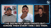 Ignore Them Jimmy Fallon GIF by The Tonight Show Starring Jimmy Fallon