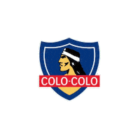 proyecto_colocolo  Sticker