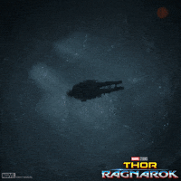 GIF by Marvel Studios