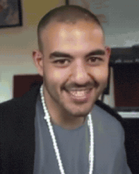 Mido Selim GIF by Respective