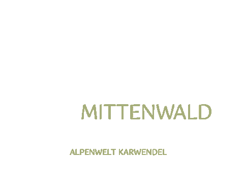 Media Bayern Sticker by Alpenwelt Karwendel