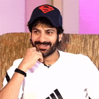 kvmeditx karanveermehra GIF