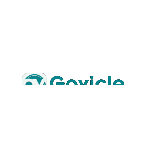 Logo Apps Sticker by Govicle