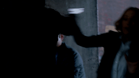 X Files Scully GIF by The X-Files