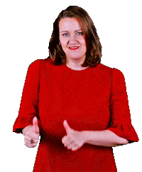 Podcast Foodie Sticker by Marie - Anne Wild