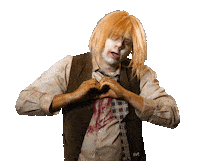 Heart Love Sticker by SVT