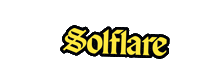 Sticker by Solflare