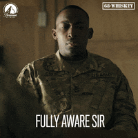 Davis Ik GIF by Paramount Network