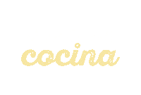 Casa Cocina Sticker by Inmobiliaria FG