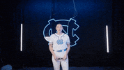 North Carolina Sunglasses GIF by UNC Tar Heels
