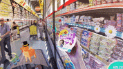 magic leap internet GIF by Keiichi Matsuda