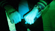 Dom Omo GIF by New 11