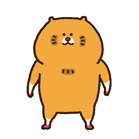 dududung giphyupload good like 좋아 Sticker