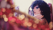 MissPetty_music gay look lgbt drag GIF