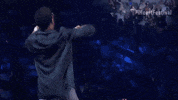 big sean concert GIF by iHeartRadio