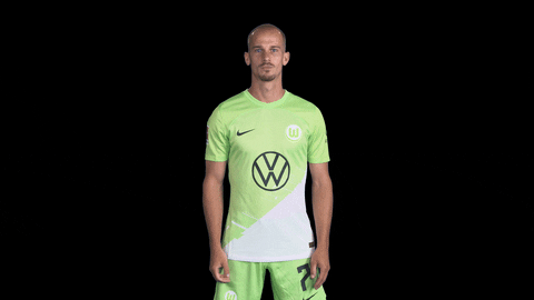 Football Swipe Up GIF by VfL Wolfsburg