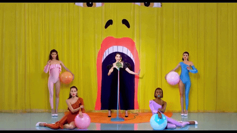 pitchfork giphygifmaker GIF