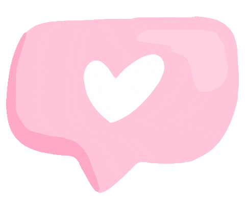 Love Sticker by Simplified