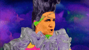 Music Video Queer GIF by ladypat