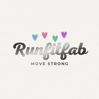 RunfitfabStrong runfitfab GIF