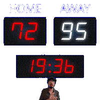 72 Home Sticker