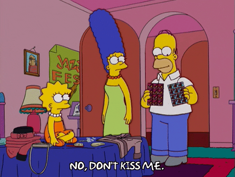homer simpson episode 3 GIF