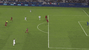 gyasi zardes soccer GIF by LA Galaxy