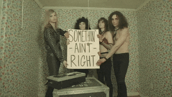 Starbenders images aaron emily sumerian records GIF