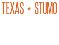 texas ut Sticker by stumedia