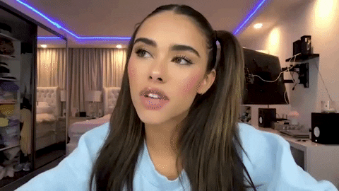 Madison Beer Nova GIF by Smallzy