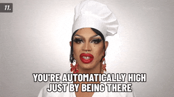 Automatically High