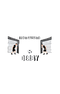 Game Soccer Sticker by Footballastic