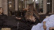 Braxton Family Values Allblk GIF by We TV