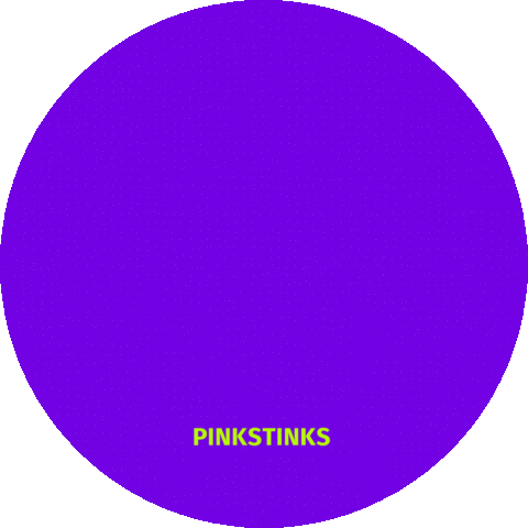 Pinkstinks giphyupload feminism internationalwomensday frauenpower Sticker
