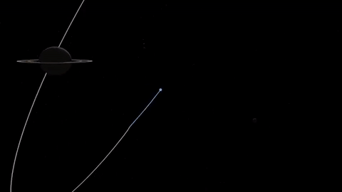space cassini GIF by NASA