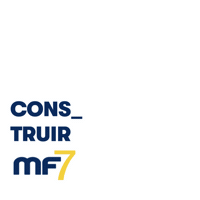 mfseteconstrutora mf7flowperdizes mf7construindosonhos mf7sucesso foconavenda Sticker