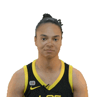 Los Angeles Sparks Sticker by The Official Page of the Los Angeles Sparks