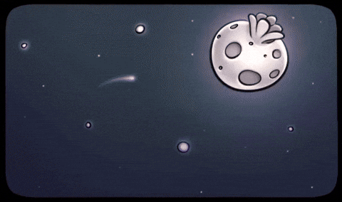 Teddy Bear Night GIF