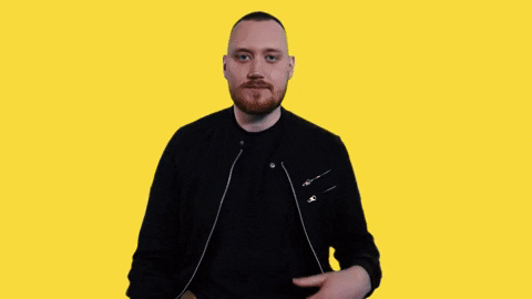 Twitch Middle Finger GIF by ClassyBeef