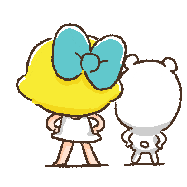 Thumbs Ok Sticker by Lemon & Sugar