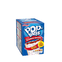 Pop Chocolate Sticker by Kelloggs_de