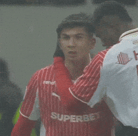 Football Mood GIF
