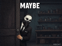 Kind Of Idk GIF by ABCNT