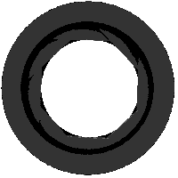 Fotografia Michielin Sticker by OTR Live