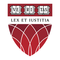 Hls Sticker by Harvard Law School