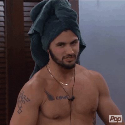 big brother GIF by Big Brother After Dark
