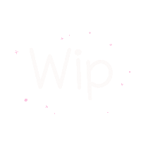 Work In Progress Art Sticker