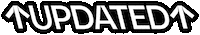 Updated Sticker by Zetafonts Type Foundry